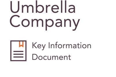 Umbrella Company Key Information Document logo